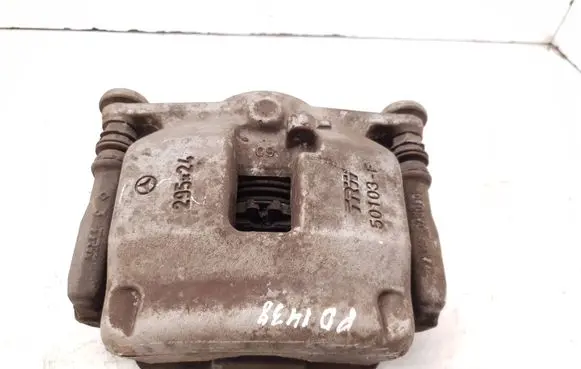 Mercedes-Benz C W205 Front brake caliper
