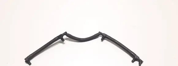 Peugeot 307 Fuel return line/hose 