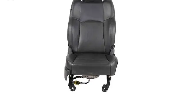 Dodge RAM 1500 DS Front passenger seat 
