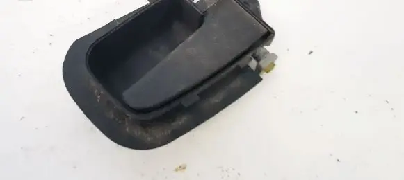 BMW 3 E36 Rear door interior handle 51221960830