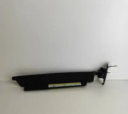 Tesla Model X Sun visor 108404354F