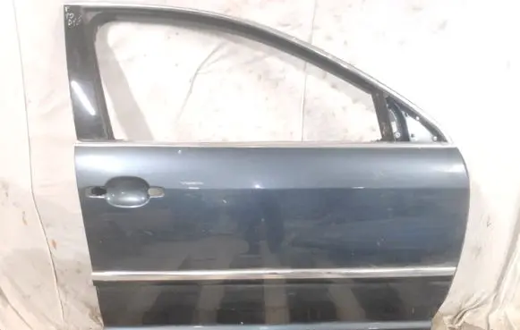 Volkswagen Phaeton Front door