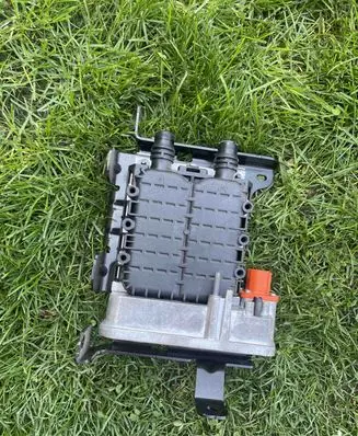 Citroen DS3 Other devices 9821712680