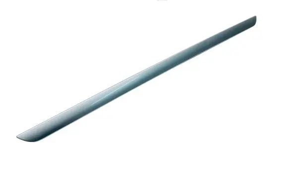 Volkswagen Golf V Front door trim bar 1K4867440