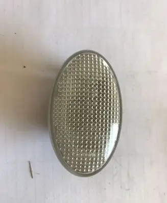 Mercedes-Benz A W168 Front fender indicator light 1532