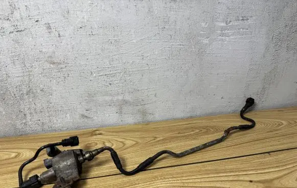 Ford S-MAX Webasto auxiliary heater fuel pump AG9N9A407AD