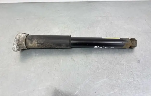 Mercedes-Benz GLC X253 C253 Rear shock absorber/damper A2533201330