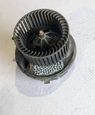 Volkswagen Sharan Heater fan/blower N997166M