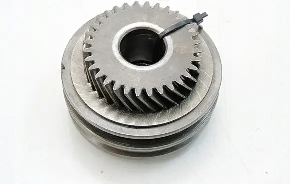 Peugeot 207 Fifth/5th gear pinion 