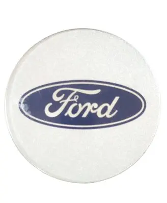Ford Focus Original wheel cap H95SX1137CA 3714