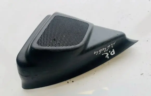 Side speaker trim/cover