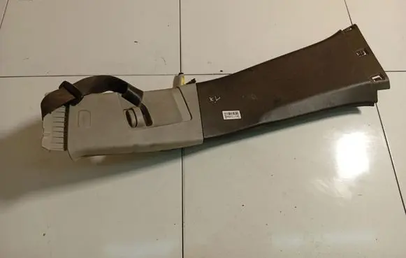 Opel Insignia A (B) pillar trim (top) 13221254