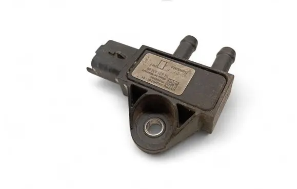 Exhaust gas temperature sensor