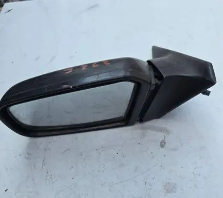 Mazda 323 Coupe wind mirror (mechanical) E201792 E202792