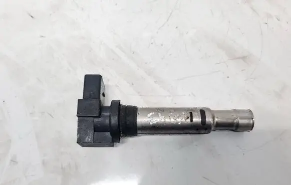 Skoda Praktik (5J8) High voltage ignition coil 036905715E