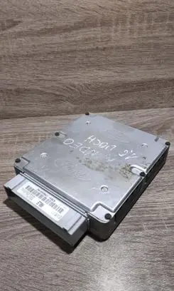 Ford Mondeo MK I Engine control unit/module ECU 93BB12A650AC