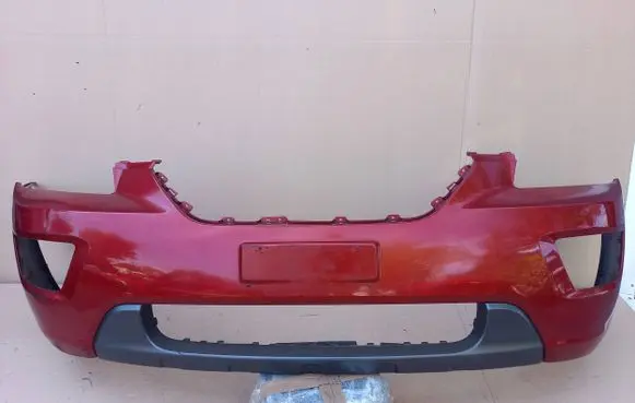 KIA Carens III Front bumper 86511-1D050