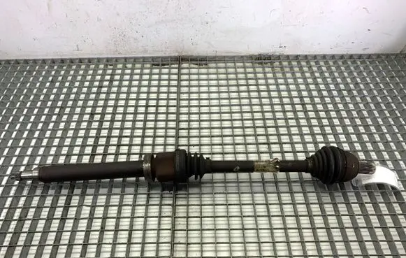 Ford Mondeo MK IV Front driveshaft 7G913B436AA