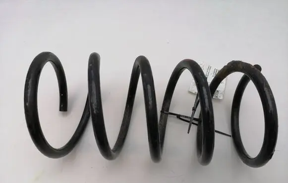 Volvo S60 Rear coil spring
