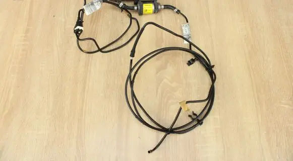 BMW 4 G22 G23 G24 G26 Fuel injection high pressure pump 9031364A