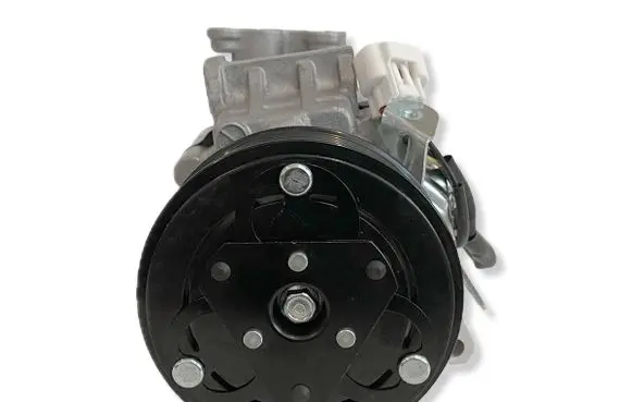 Subaru Forester SH Air conditioning (A/C) compressor (pump) 73111SC000 73111SC001 73111SC0Q0