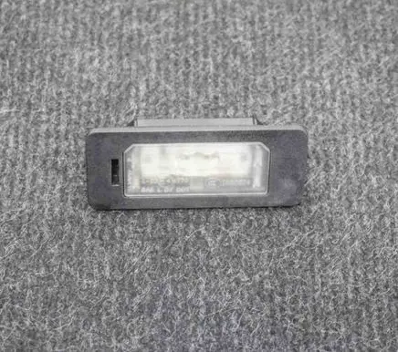 BMW 3 GT F34 Number plate light 7193293