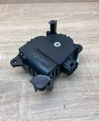 Toyota Yaris Air flap motor/actuator CZ1138002800PLS