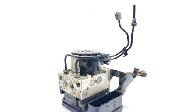 Volvo V70 ABS Pump 7G9N2C405AC 10021201514 P31261142