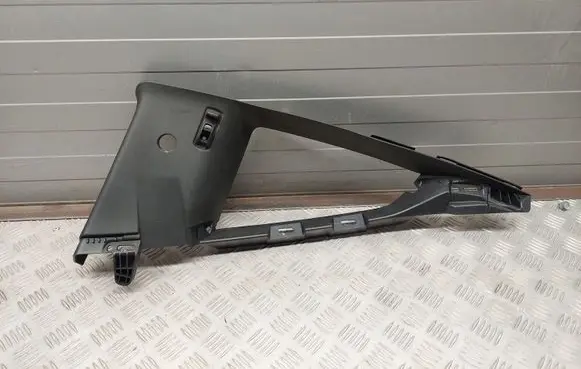Ford Mustang VI (B) pillar trim (top) FR3B6351986AKW FR3B6351986A FR3B6351986