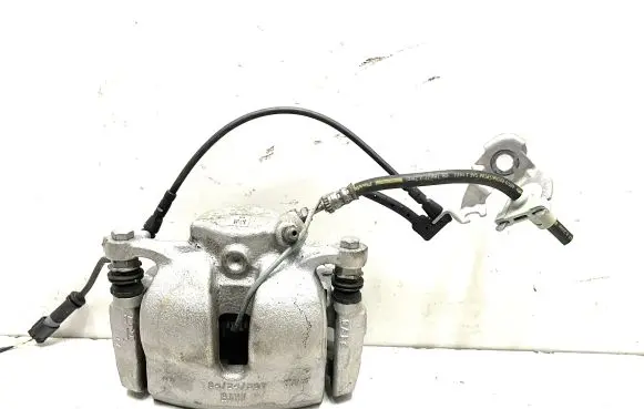 BMW 2 F46 Front brake caliper 5424307