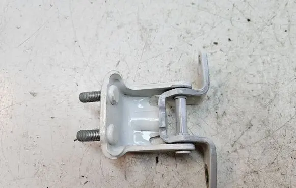 Mitsubishi Eclipse Cross Rear door upper hinge 