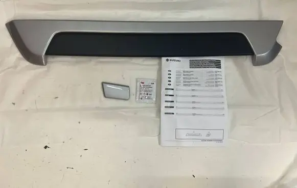 Suzuki Vitara (LY) Front bumper foam support bar 990E086R45000