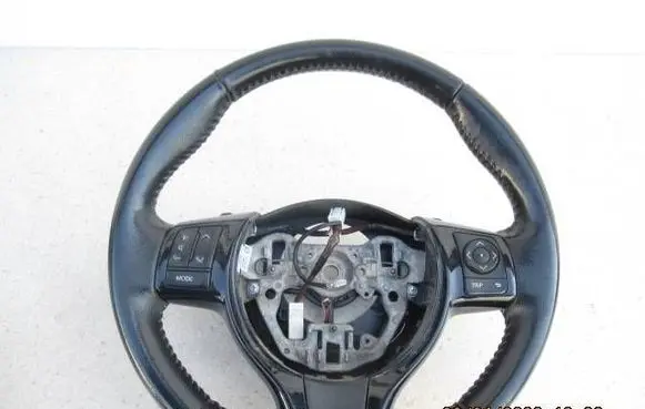 Toyota Yaris Steering wheel 310374581B 72808592 0OPFS06033