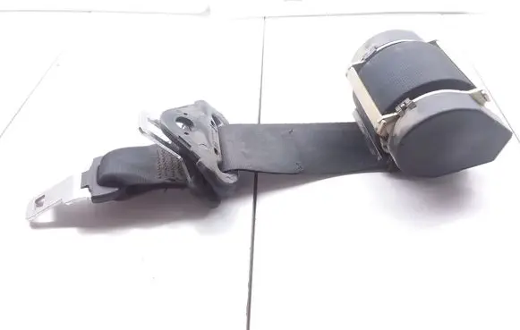 Peugeot 307 Third row seat belt 96403821XX E2041053