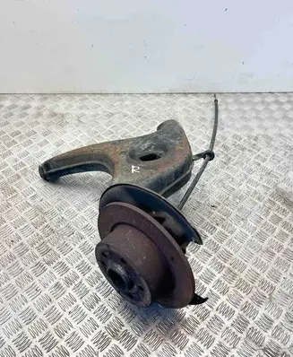 Mercedes-Benz SLC C107 Rear wheel hub A1263520504 A1263570105