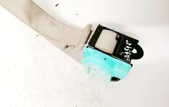 Fiat Croma Middle seatbelt (rear) c7048008