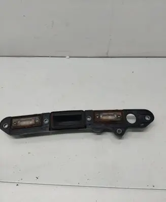 Volkswagen Jetta V Trunk door license plate light bar 1t0827574l