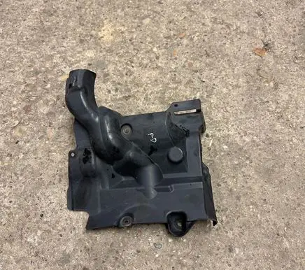 BMW 5 F10 F11 Other engine bay part 7228688 748506