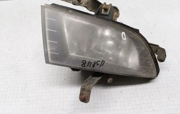 Hyundai Sonata Front fog light