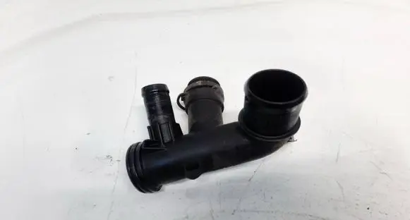 Ford C-MAX II Engine coolant pipe/hose 