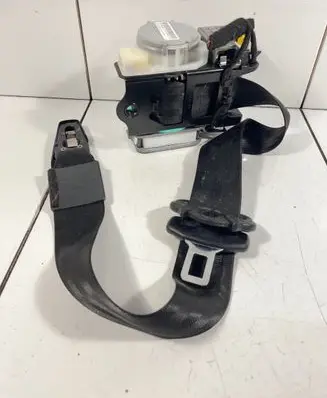 Audi A4 S4 B8 8K Front seatbelt 3066322 071AH4F3AB