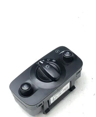 Ford S-MAX Light switch 04066465