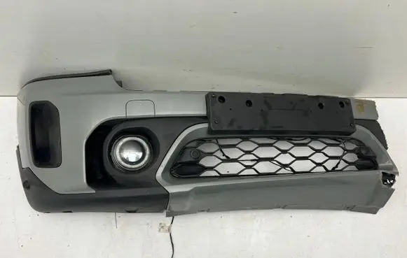 Mini Cooper Countryman F60 Front fog light