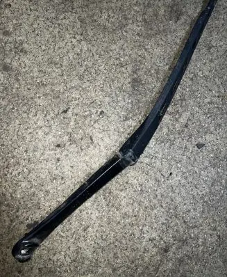 BMW 5 E60 E61 Front wiper blade arm 7035099