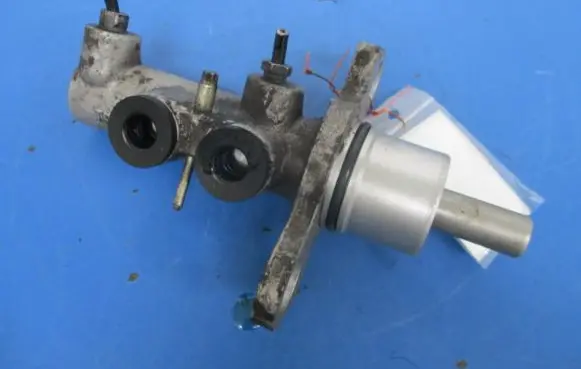 Fiat Croma Master brake cylinder