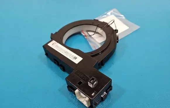 Ford Focus Steering angle sensor 3M5T3F818AC IMPRK1583712