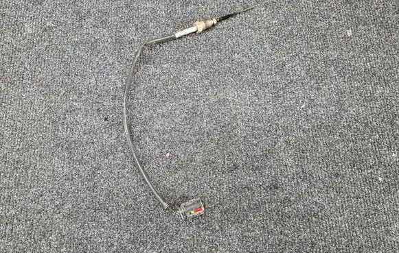 BMW 4 G22 G23 G24 G26 Exhaust gas temperature sensor 8582662