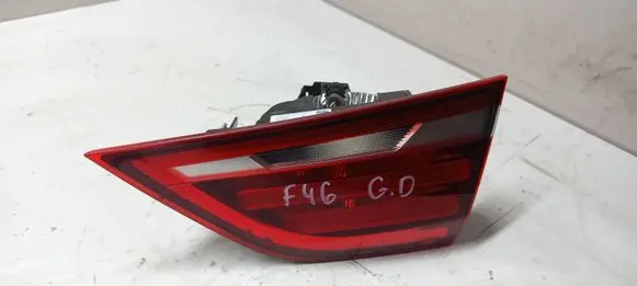BMW 2 F46 Tailgate rear/tail lights 7491352