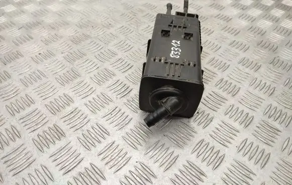 Peugeot 208 I Active carbon filter fuel vapour canister 7640163AA