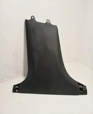 Mercedes-Benz GLC X253 C253 (B) pillar trim (bottom) A2536900525